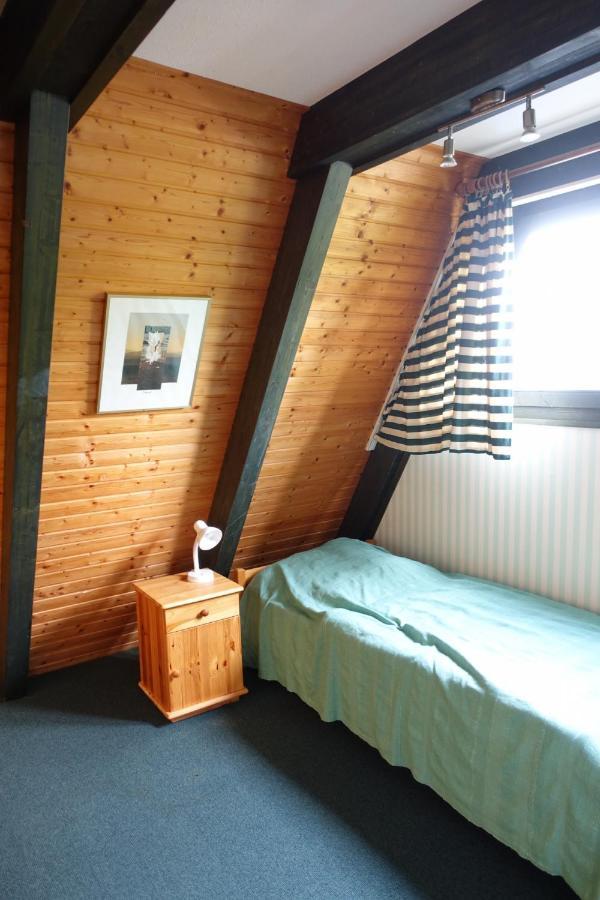 Dat Schnieke Huus Butjadingen Buitenkant foto