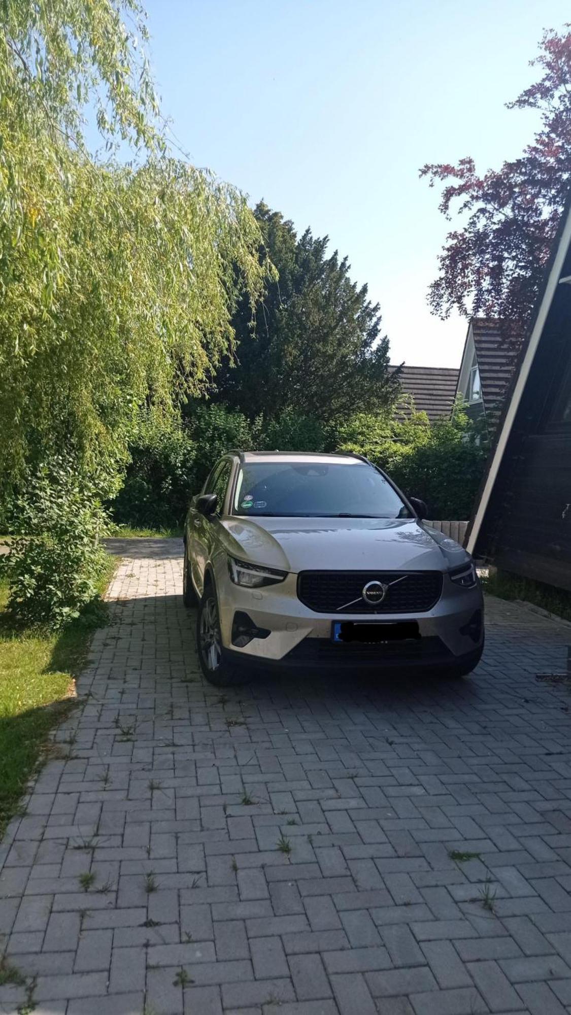 Dat Schnieke Huus Butjadingen Buitenkant foto