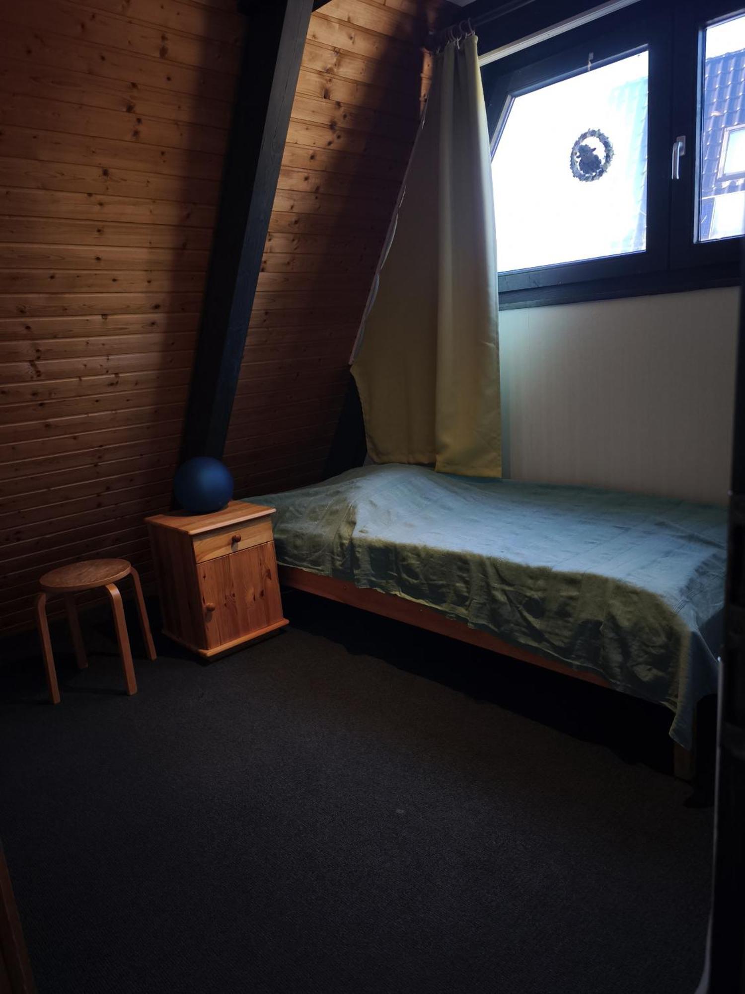 Dat Schnieke Huus Butjadingen Buitenkant foto
